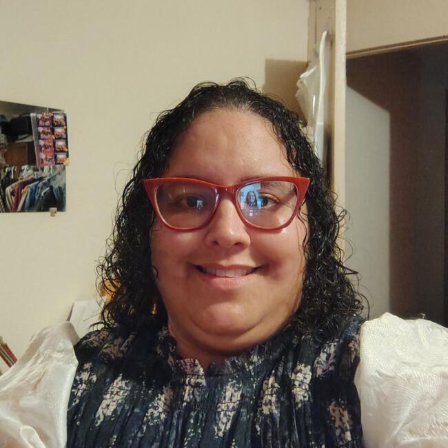 Niñera en Valencia (Juncos): Ivelisse