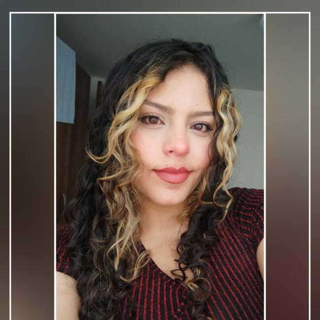 Niñera en Bogotá: Linamaria