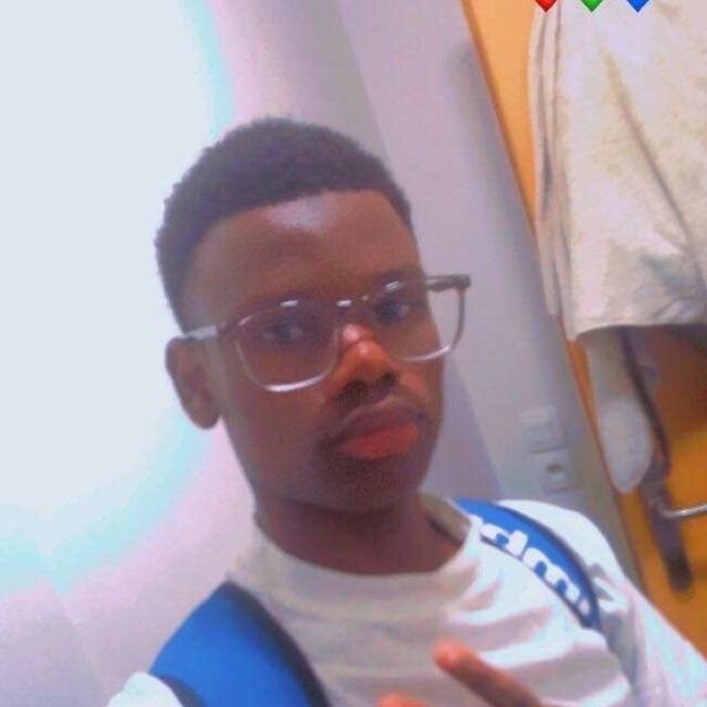 Babysitter in Antony: Diabate