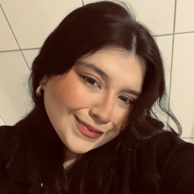 Babysitter in Capivari de Baixo: Maria Eduarda