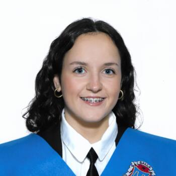 Canguro en Málaga: Maria Teresa