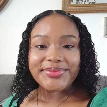 Niñera en San Miguelito: Margareth