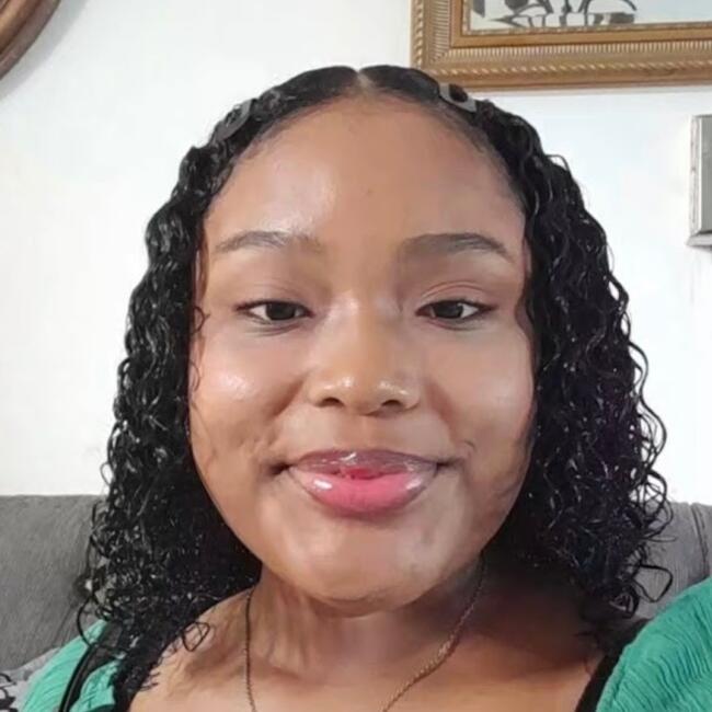 Niñera en San Miguelito: Margareth