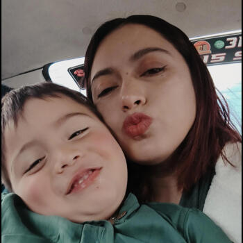 Trabajo para niñera en Bogotá: trabajo de niñera Nataly