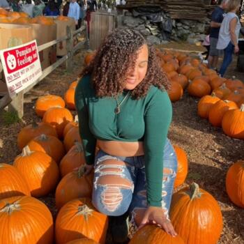 Babysitter Roxbury (Massachusetts): Bermarie