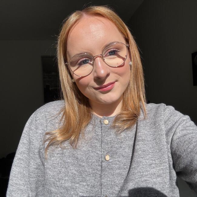 Babysitter in Lippstadt: Melina