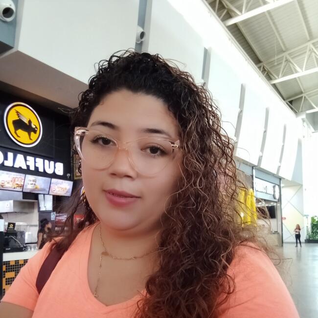Niñera en Maracay: Frankmary