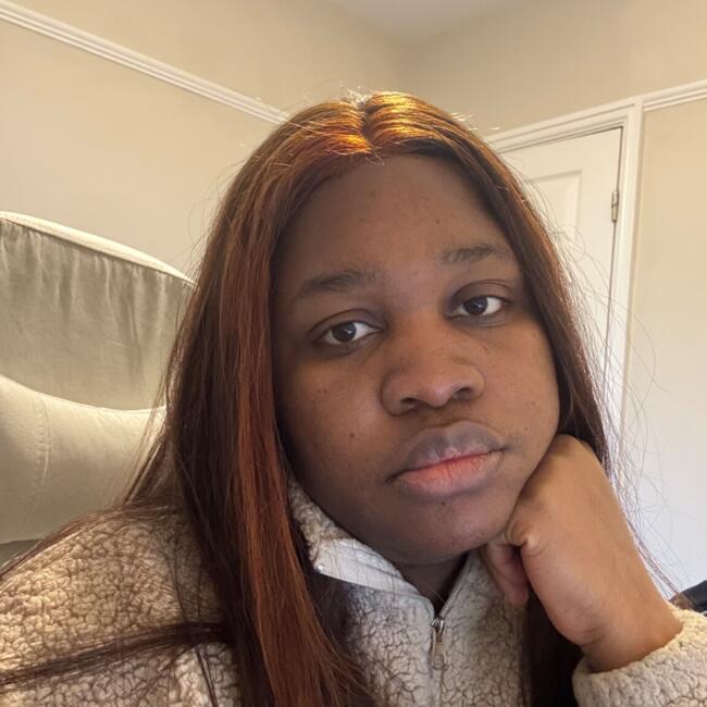 Babysitting job in Birmingham: Queen