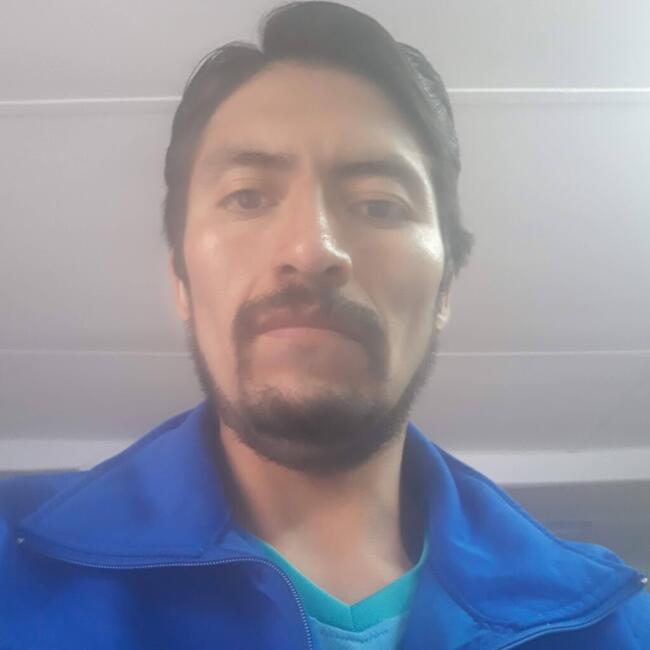 Babysitting job in Huánuco: Lucas Sheldon