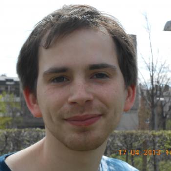 Babysitter Viernheim: Michael