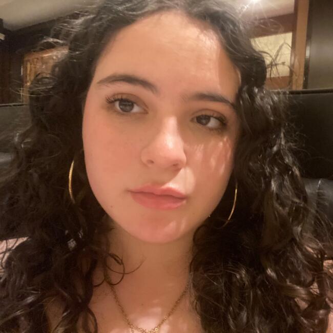 Niñera en Bayamón: Ivana