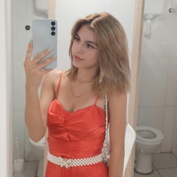 Babá em Porto Alegre: Eduarda