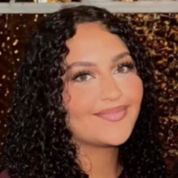 Babysitter in Paris: Marina