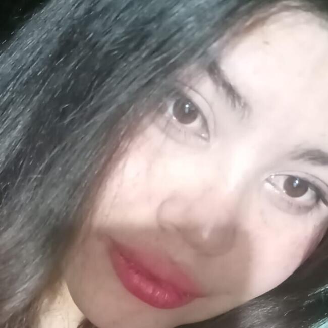 Babysitter in Asunción: Emilia