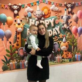 Babysitter Vienna: Celina