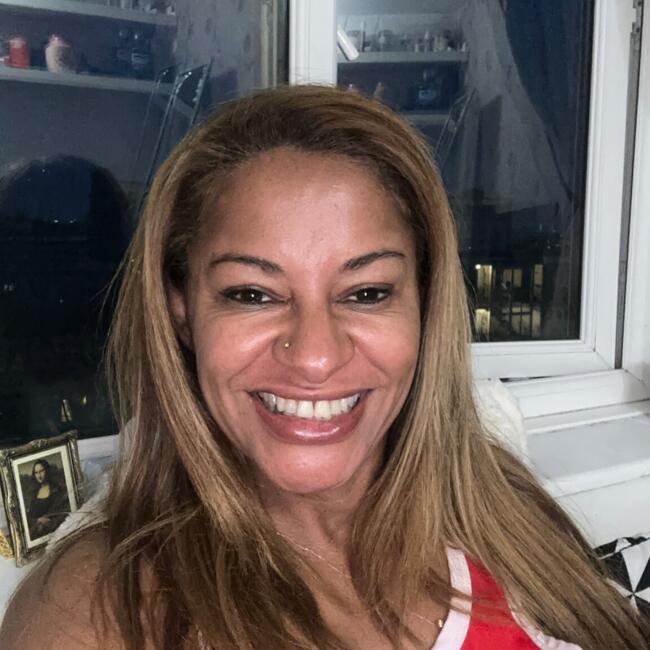 Babysitter in London: Fabiana