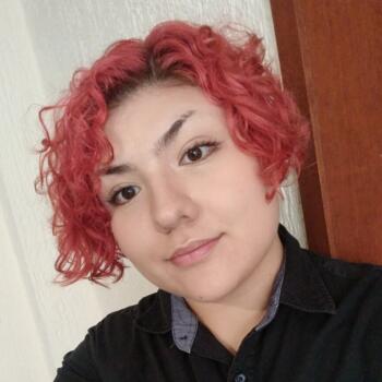 Babysitter in Guadalajara: Xareni Paola