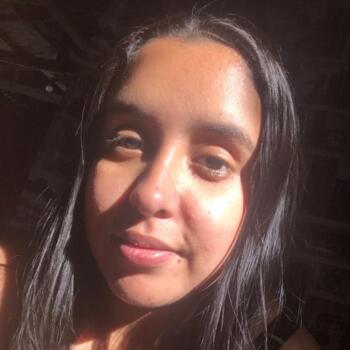 Babysitter in Campo Bom: Vitória