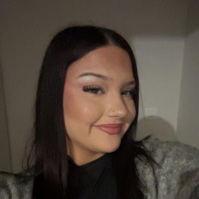 Babysitter in Chenôve: Marion