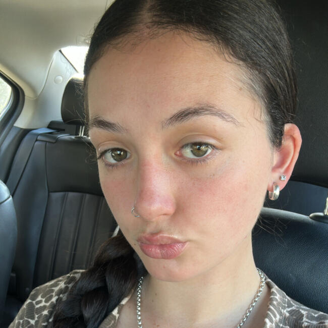 Babysitter in Paraparaumu: Nadia