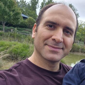Babysitting job in Canberra: babysitting job Mostafa