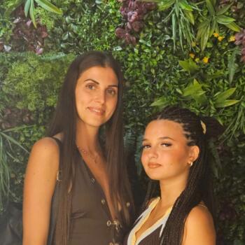 Babysitter in Catania: Vanessa
