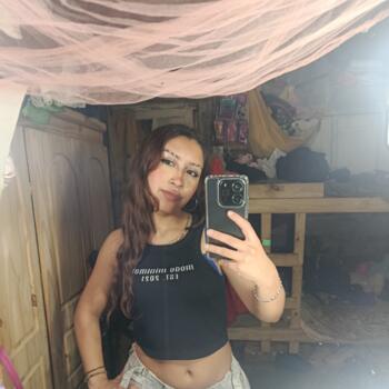 Babysitter in San Rafael: Milagros