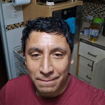 Padre/madre San Borja: Percy