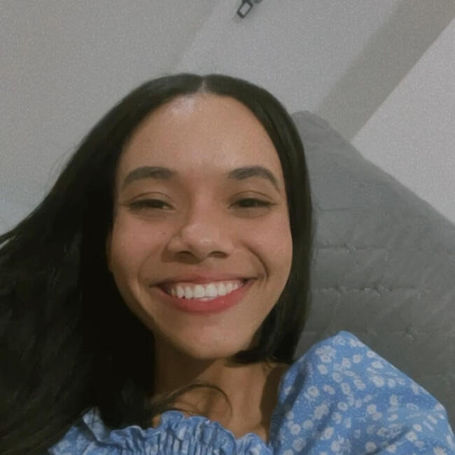 Babá em Tijucas: Maria