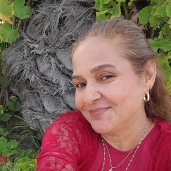 Babysitter Antofagasta: Germina