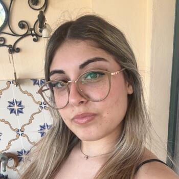 Babysitter Sintra: Inês
