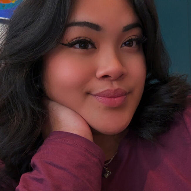 Baby-sitter in Arbon: Marinel