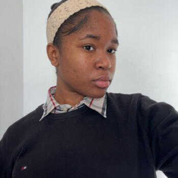 Babysitter in Lyon: Rowlande