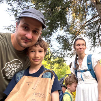 Babysitter Job in Wien: Babysitter Job Leonid