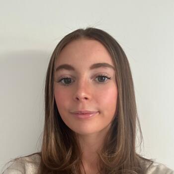 Babysitter in Mamer: Margaux