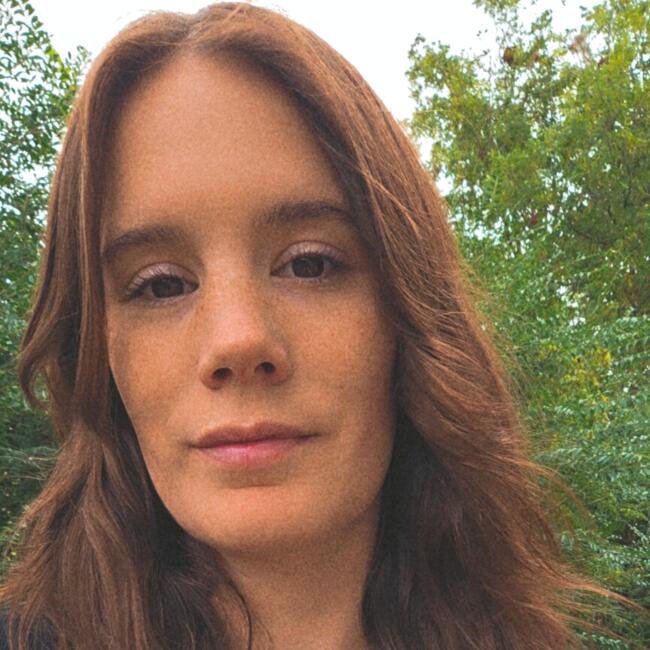 Nanny in Barnsdall: Amy