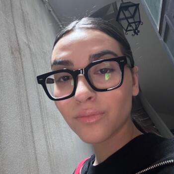 Babysitter in Naples: Alice