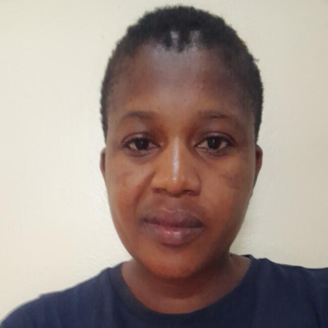 Babysitter in Soweto: Tshawangwa