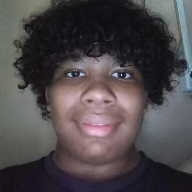 Babysitter in Guarapari: Caique