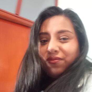 Niñera en Lo Prado: Mari