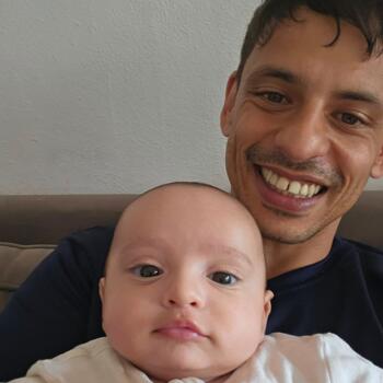 Família São Paulo: Felipe