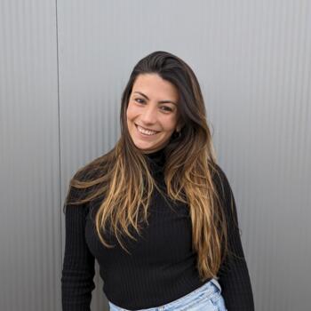Babysitter em Caldas da Rainha: Eliana Rodrigues