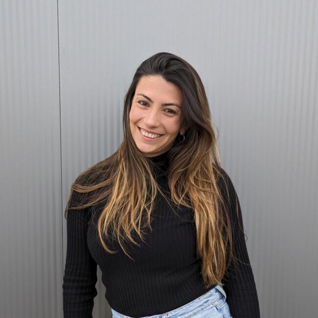 Babysitter em Caldas da Rainha: Eliana Rodrigues