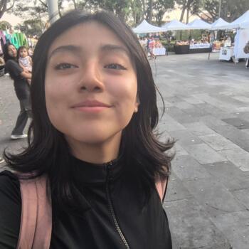 Niñera en Cuernavaca: Monserrat