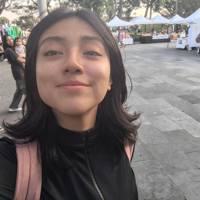 Babysitter in Cuernavaca: Monserrat