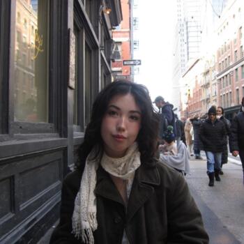 Baby-sitter in Galway: Aika