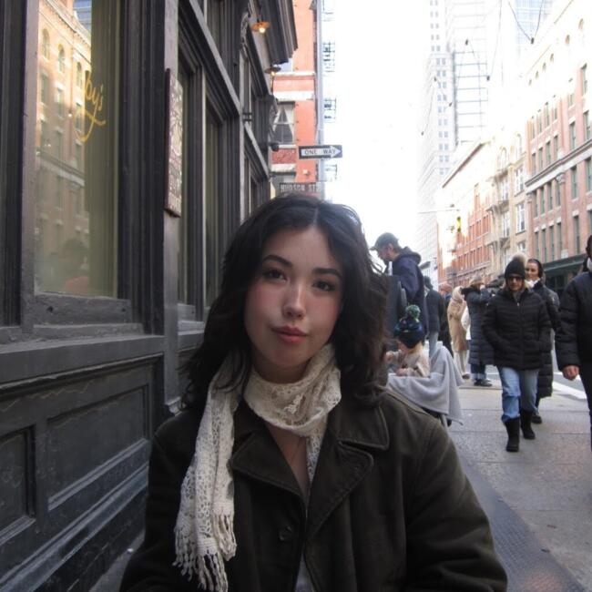 Babysitter in Galway: Aika