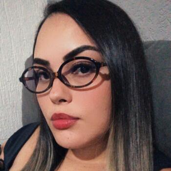 Babysitting job in Guarulhos: babysitting job Pamela