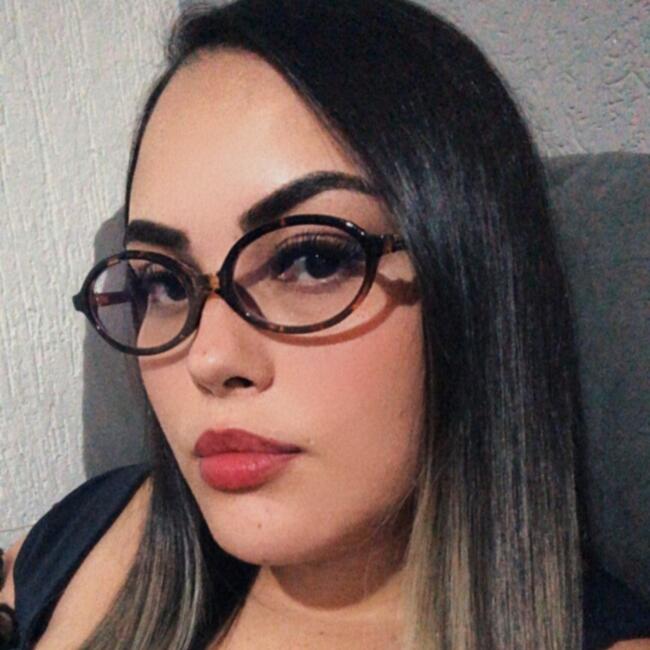Babysitting job in Guarulhos: Pamela