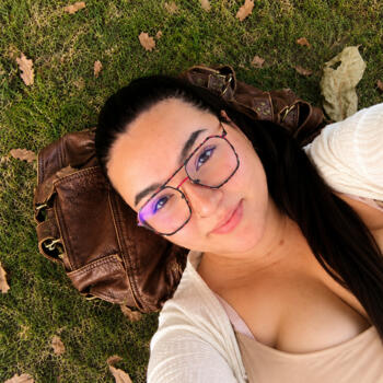 Babysitter in Ixelles-Elsene: Eva